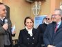 Presentazione Comitato Elettorale - Fregene