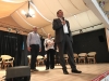 Evento elettorale per lo sport-5